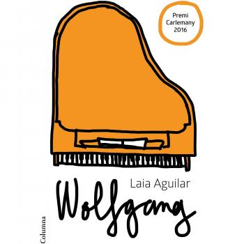 Wolfgang - Laia Aguilar Sariol