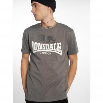 Lonsdale Camiseta De Manga Corta Gargrave