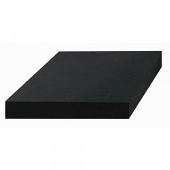 Estantería Scomparsa de MDF Wengué 25x25x5 cm - Pack de 8 piezas