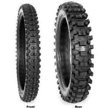 Kenda K771 Millville Neumático de Motocross para Terrenos Variados