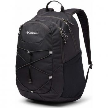 Columbia Northport II Mochila, Unisex Adulto, Negro