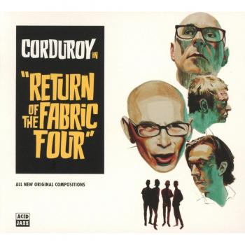 Return Of The Fabric Four