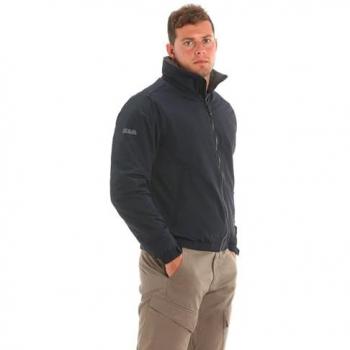 Chaqueta de Hombre Slam Sailing Warm Azul Marino