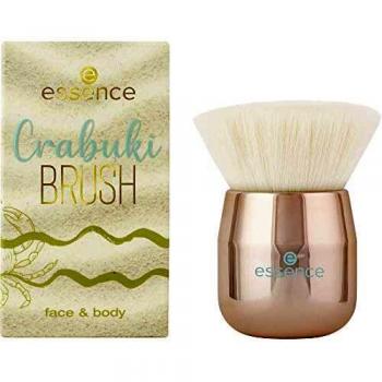 Essence Crabuki Brocha para Cuerpo y Rostro
