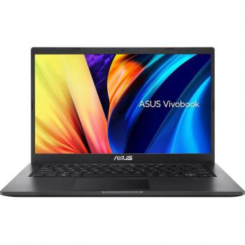 Portátil ASUS VivoBook F1400EA-EB1689W, Intel Core i7-1165G7, 8GB RAM, 512GB SSD, 14 Full HD, Windows 11 Home - Indie Black