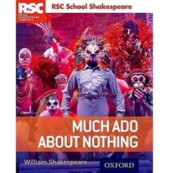 Royal Sheakespeare Company: Much Ado About Nothing