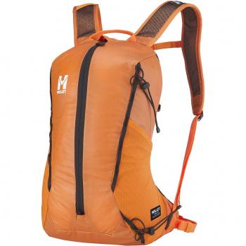 Mochila de montaña Millet Wanaka 10L naranja