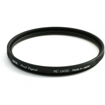 Hoya 77mm Pro-1 Digital UV Screw in Filter
