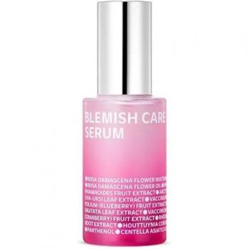 ISOI Bulgarian Rose Blemish Care Up Serum - 35ml