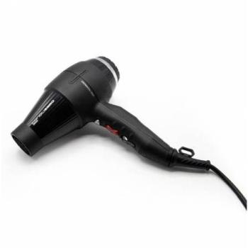 Secador de Pelo Coriolissimo Negro 2500W con Iones Negativos