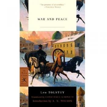 War And Peace