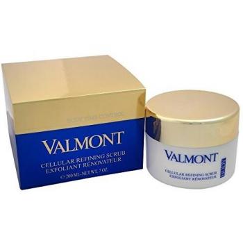 Valmont Cellular Refining Scrub - Loción anti-imperfecciones, 200 ml