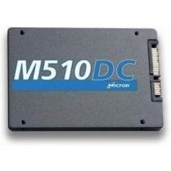 Micron M510DC 480GB - Disco duro sólido