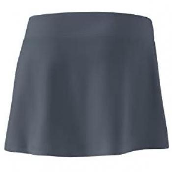 Falda Erima Performance - Falda deportiva, material ligero y transpirable, diseño ajustado, cintura elástica con cordón, ideal para actividades deportivas y entrenamiento