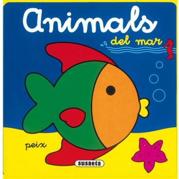 Animals Del Mar