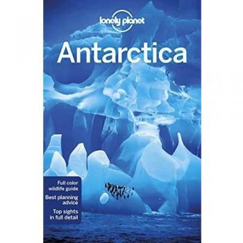 Lonely Planet Antarctica