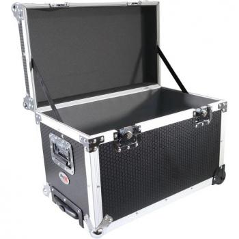 ProX T-UTIHW Roll-Away Utility Case with Retractable Handle