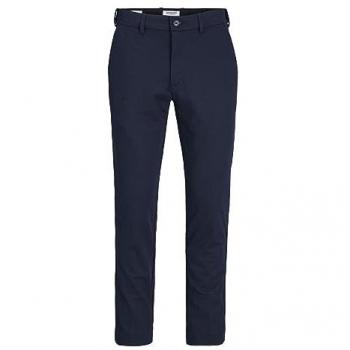 Jack & Jones Plus Size Slim Fit Chino Pants Marco Cooper