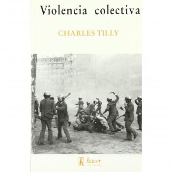 Violencia colectiva