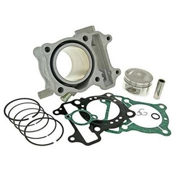 Airsal - Cilindro Airsal Deportes 153Ccm Honda 125 4T Lc