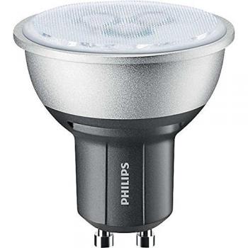 Philips GU10 - Bombilla LED, 3.5 W