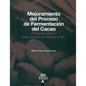 Mejoramiento del Proceso de Fermentación del Cacao:
