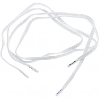 Mr Lacy Flexies Adjustable Shoelaces