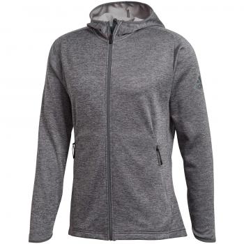 adidas FL CW Sudadera con Capucha para Hombre, Todo el año, Hombre, Color chsogr/Grefiv, tamaño XX-Large