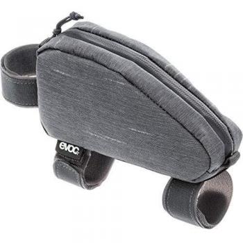 evoc Top Tube En Bike Packs, Unisex Adulto, Gris, Small
