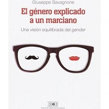 Género explicado a un marciano,El. Una visión equilibrada del gender