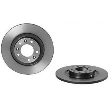 Brembo 08.C309.11 Rotores de Discos de Frenos
