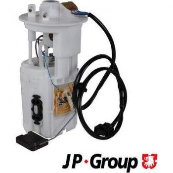 Unidad de alimentación de combustible JP GROUP 1315200600