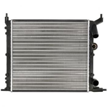 Radiador de refrigeración del motor THERMOTEC D7R013TT