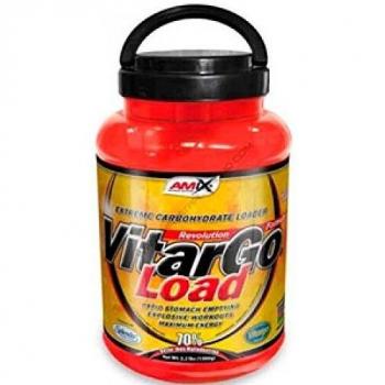 Amix VitarGo Load Naranja 1kg