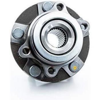 SKF VKBA 6996 Kit de rodamientos para rueda