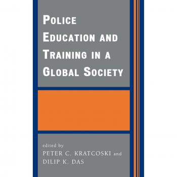 Simposio Internacional sobre Educación y Capacitación Policial en una Sociedad Global