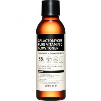 SOME BY MI] Galactomyces Pure Vitamin C Glow Toner 200ml