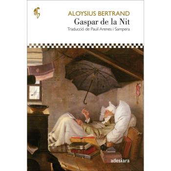 Gaspar de la Nit: 64 - Aloysius Bertrand