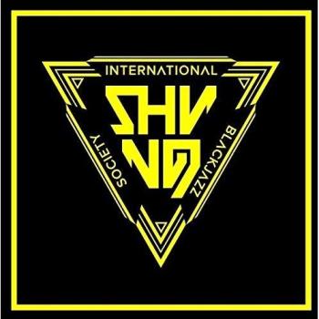 International Blackjazz Society [Vinilo]