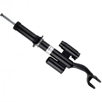 Amortiguador Bilstein B4 trasero para Renault Clio 2, modelo BILSTEIN 26-270005, lado izquierdo