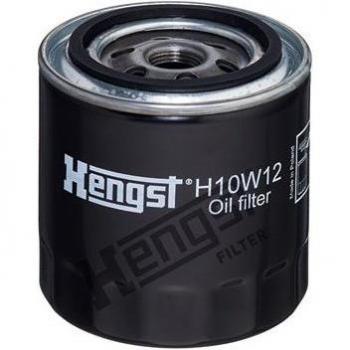 Filtro de aceite HENGST FILTER H10W12