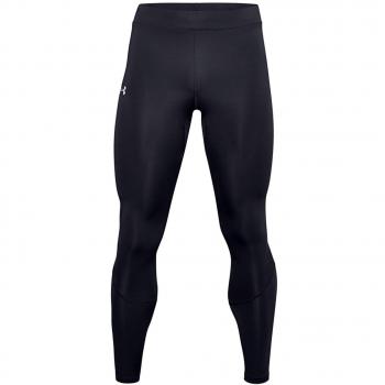 Under Armour Fly Fast Heatgear Tight Leggings para Hombre en color Negro