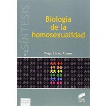 Biología de la homosexualidad