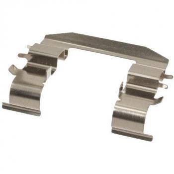 ABS 1708Q Kit de Accesorios, Pastillas de Frenos