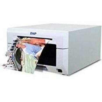 DNP Photo Imaging DS 620 - Impresora, Blanco