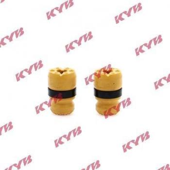 Bump Stop KYB 935312 - Parachoques de suspensión, diseñado para absorber impactos y proteger componentes de la suspensión, fabricado con materiales de alta calidad para garantizar durabilidad y rendimiento óptimo en vehículos