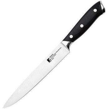 Bergner Cuchillo fileteador de Acero Inoxidable, 20 cm