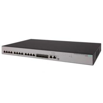 Hewlett Packard Enterprise HPE 1950 12xgt + 4SFP Switch