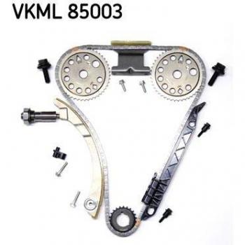 Kit de cadena de distribución SKF VKML 85003