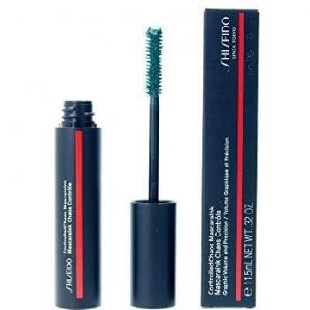 Shiseido SMK CONTROLCHAOS MASCARAINK 04